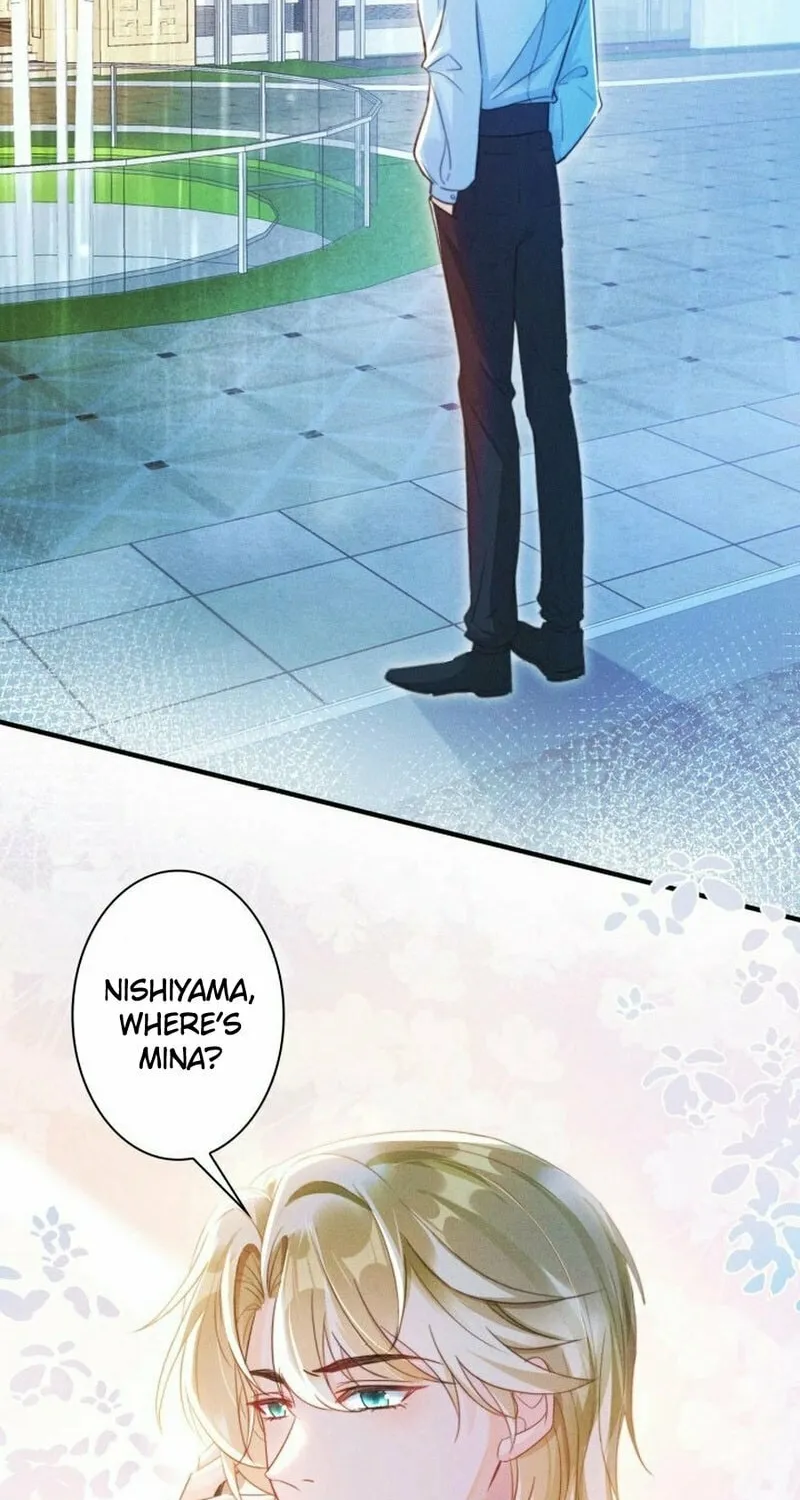That Summer's Promise Once Again Chapter 4 page 60 - 