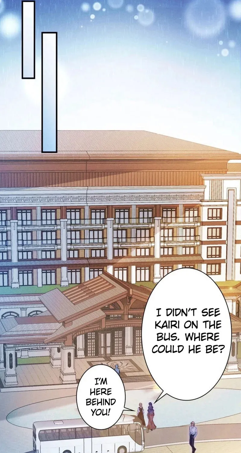 That Summer's Promise Once Again Chapter 4 page 8 - 
