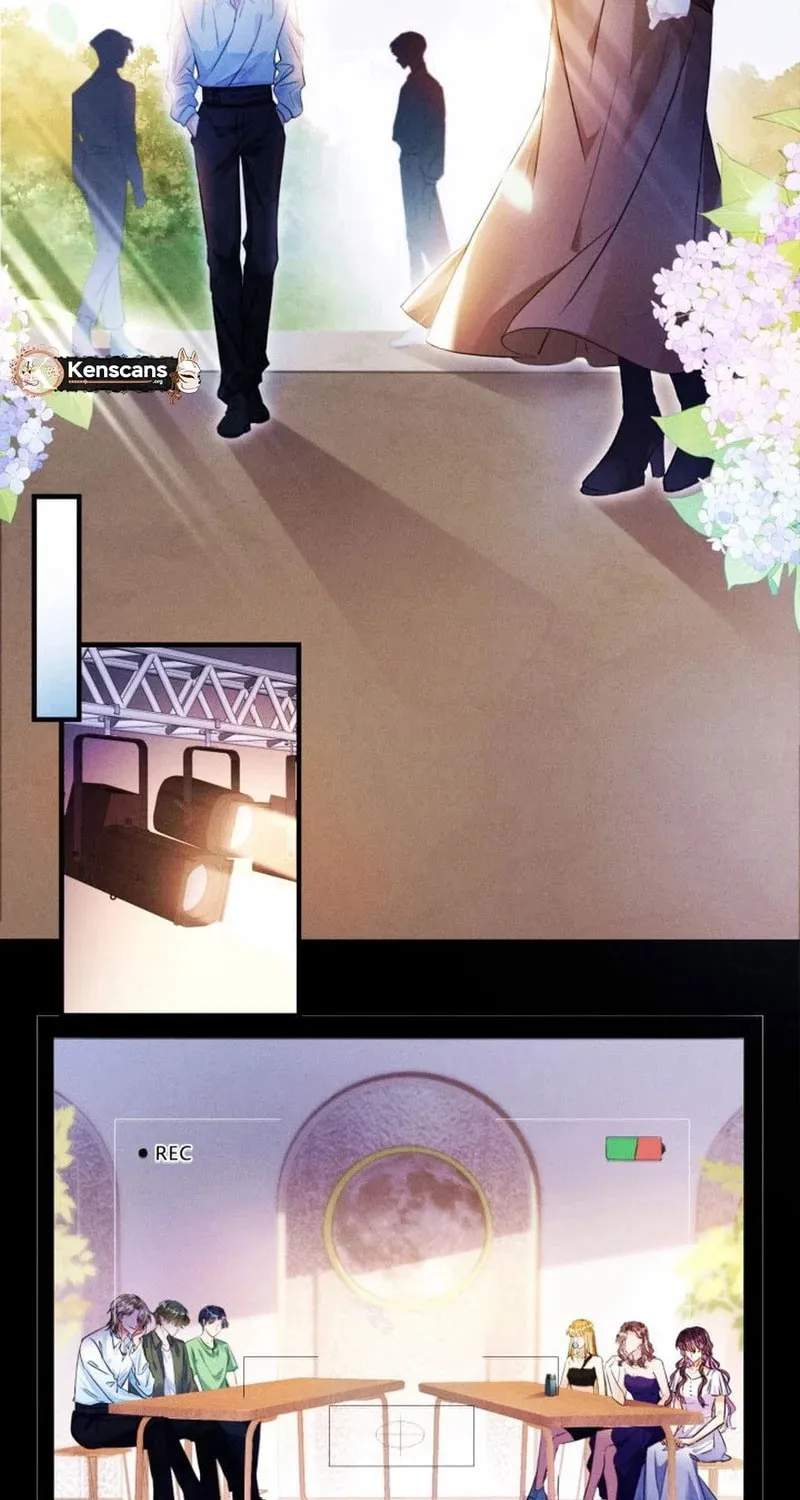 That Summer's Promise Once Again Chapter 4 page 10 - 