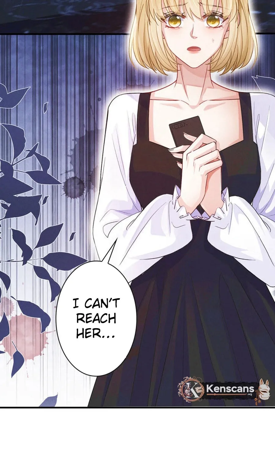 That Summer's Promise Once Again Chapter 5 page 13 - 