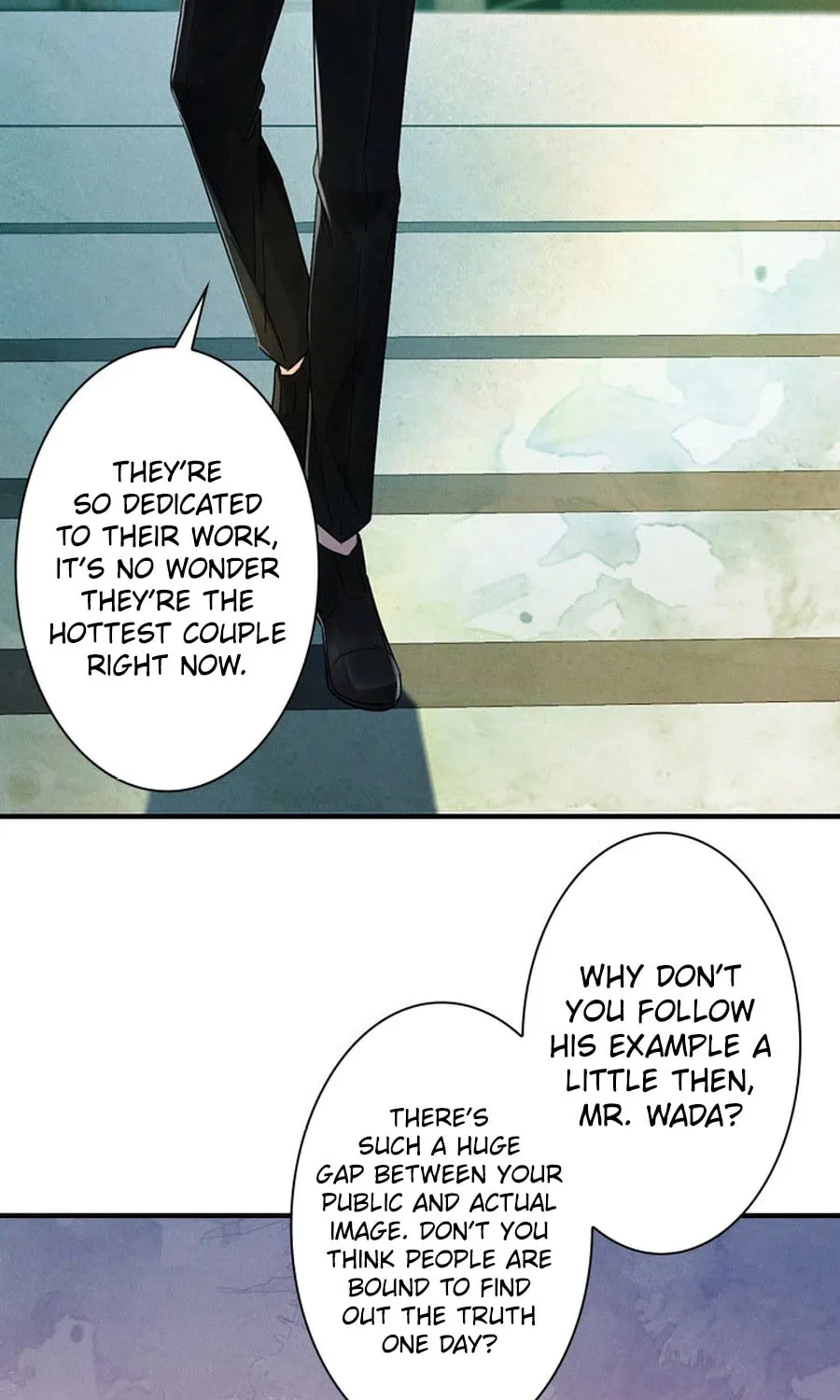 That Summer's Promise Once Again Chapter 5 page 16 - 