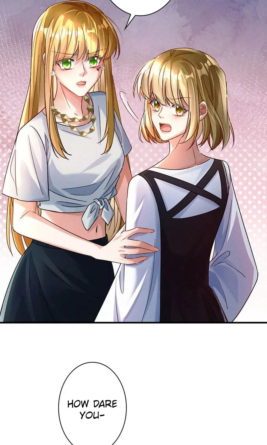 That Summer's Promise Once Again Chapter 5 page 17 - 