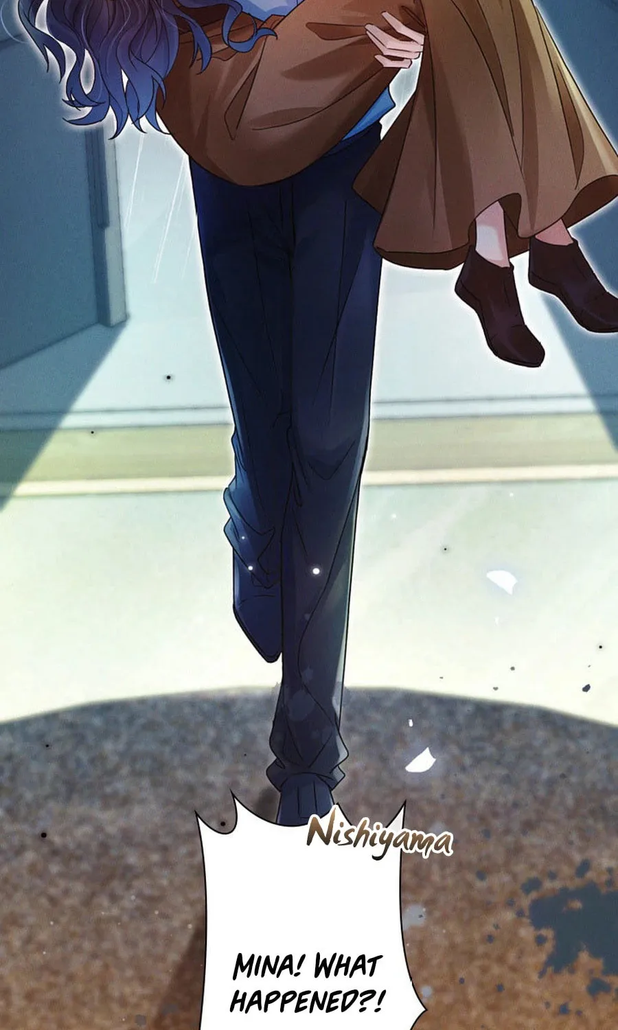 That Summer's Promise Once Again Chapter 5 page 20 - 