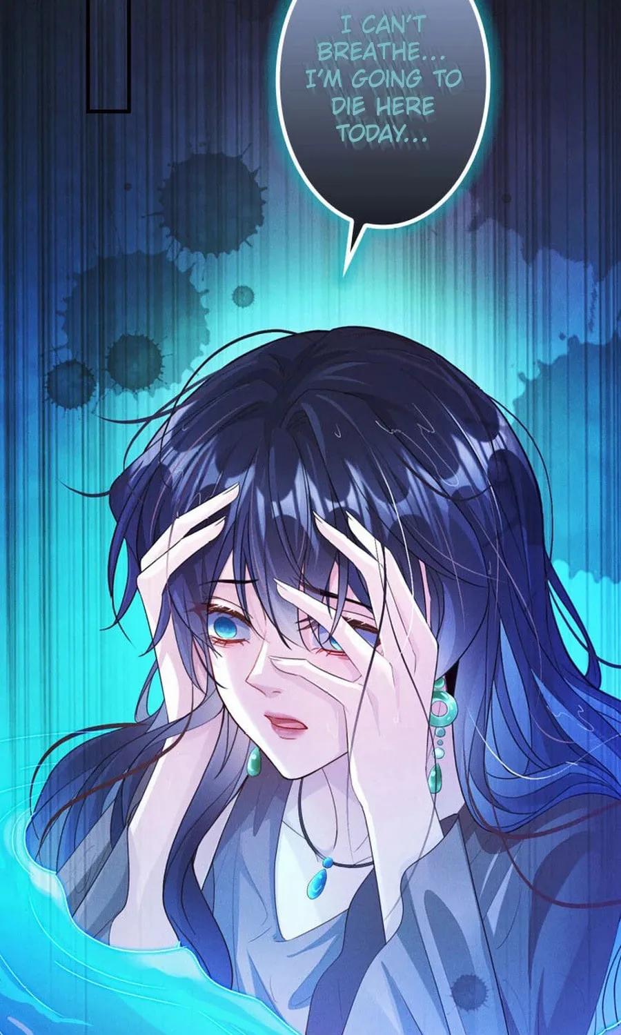 That Summer's Promise Once Again Chapter 5 page 3 - 