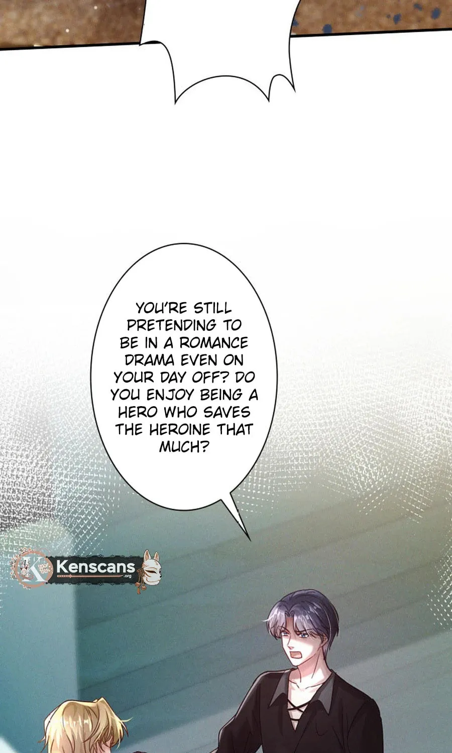 That Summer's Promise Once Again Chapter 5 page 21 - 