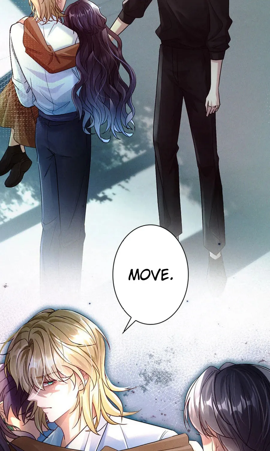That Summer's Promise Once Again Chapter 5 page 22 - 