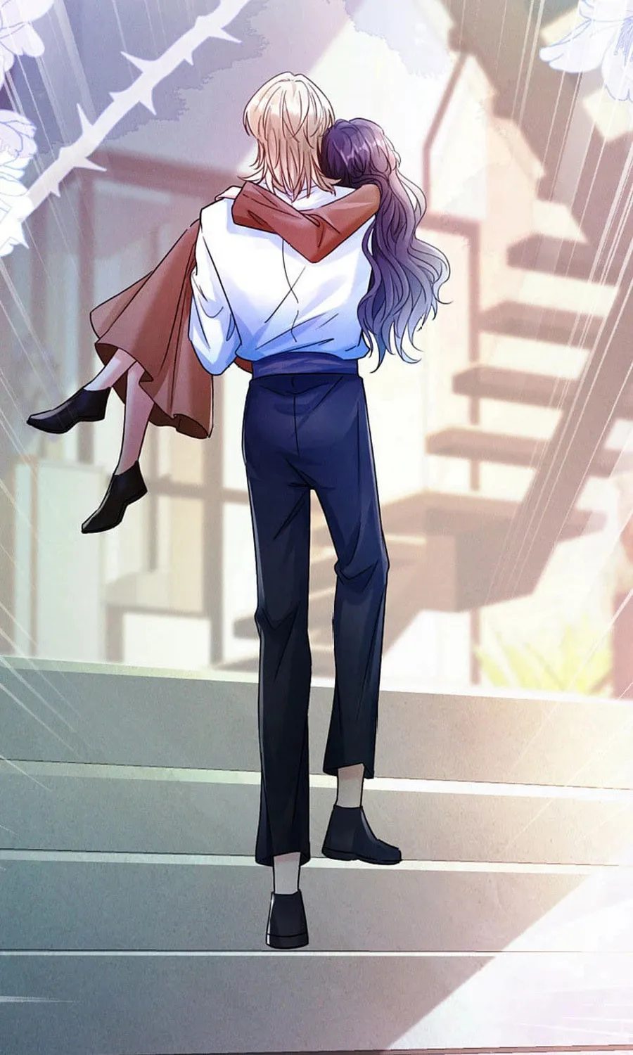 That Summer's Promise Once Again Chapter 5 page 24 - 