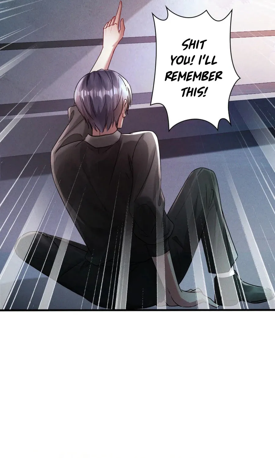 That Summer's Promise Once Again Chapter 5 page 26 - 