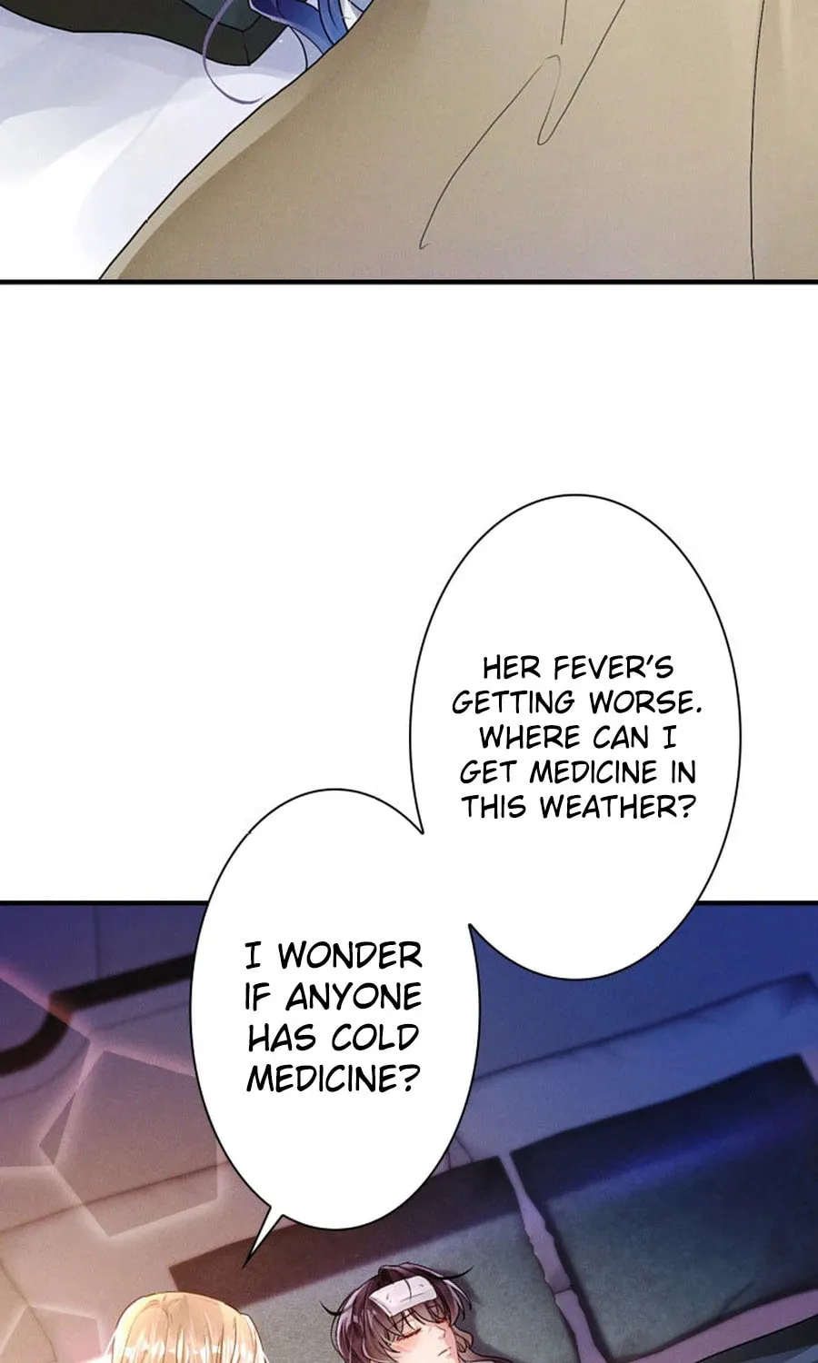 That Summer's Promise Once Again Chapter 5 page 28 - 
