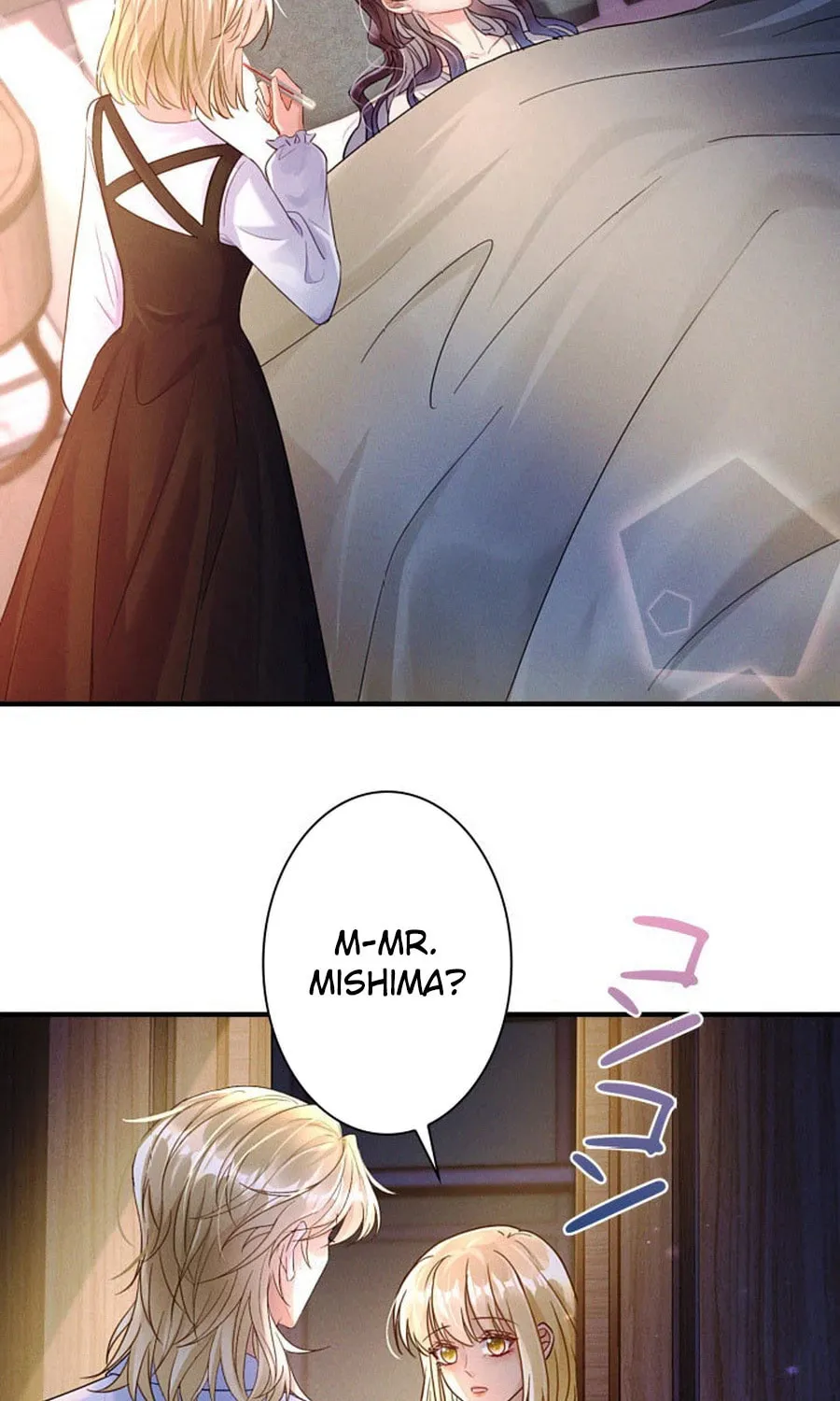 That Summer's Promise Once Again Chapter 5 page 29 - 