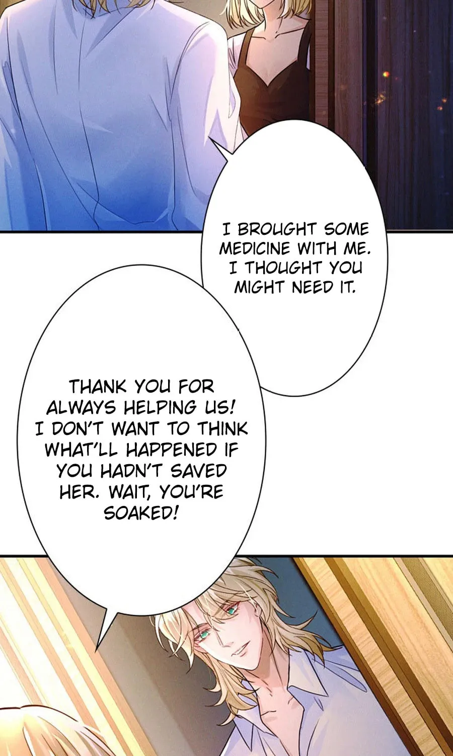 That Summer's Promise Once Again Chapter 5 page 30 - 