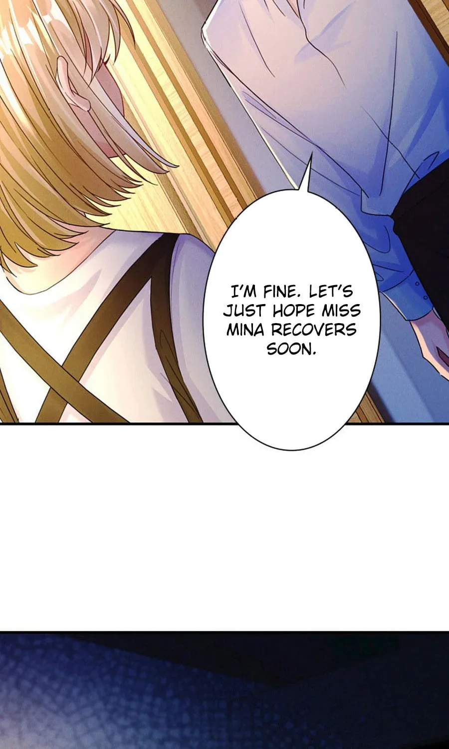 That Summer's Promise Once Again Chapter 5 page 31 - 