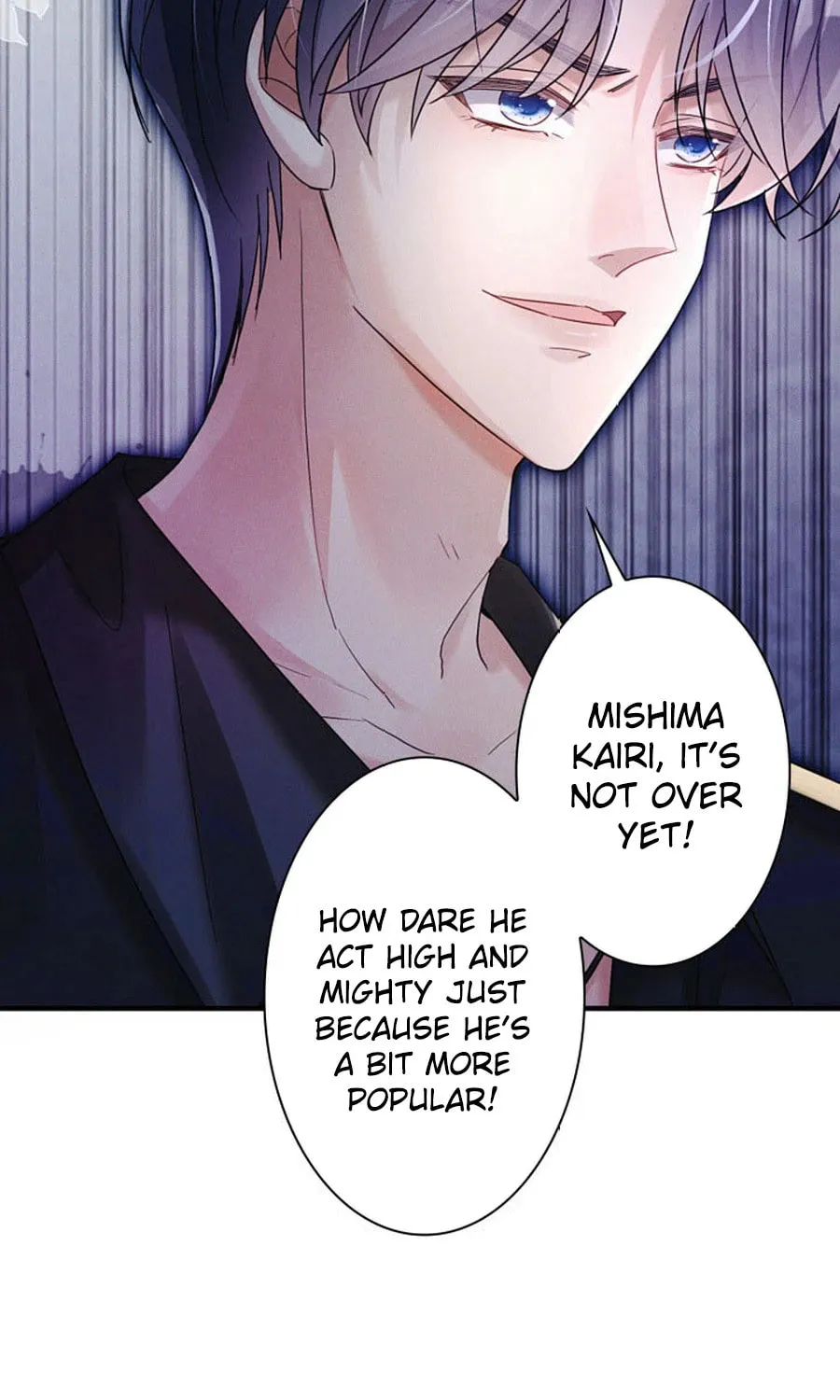 That Summer's Promise Once Again Chapter 5 page 37 - 