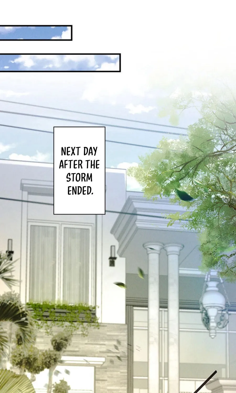 That Summer's Promise Once Again Chapter 5 page 38 - 