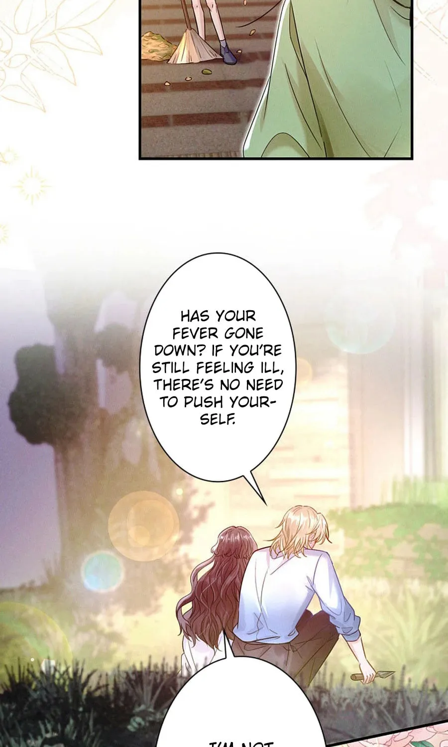 That Summer's Promise Once Again Chapter 5 page 41 - 