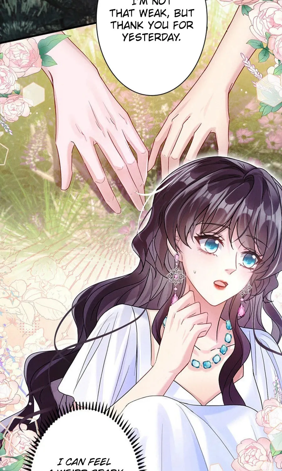 That Summer's Promise Once Again Chapter 5 page 42 - 