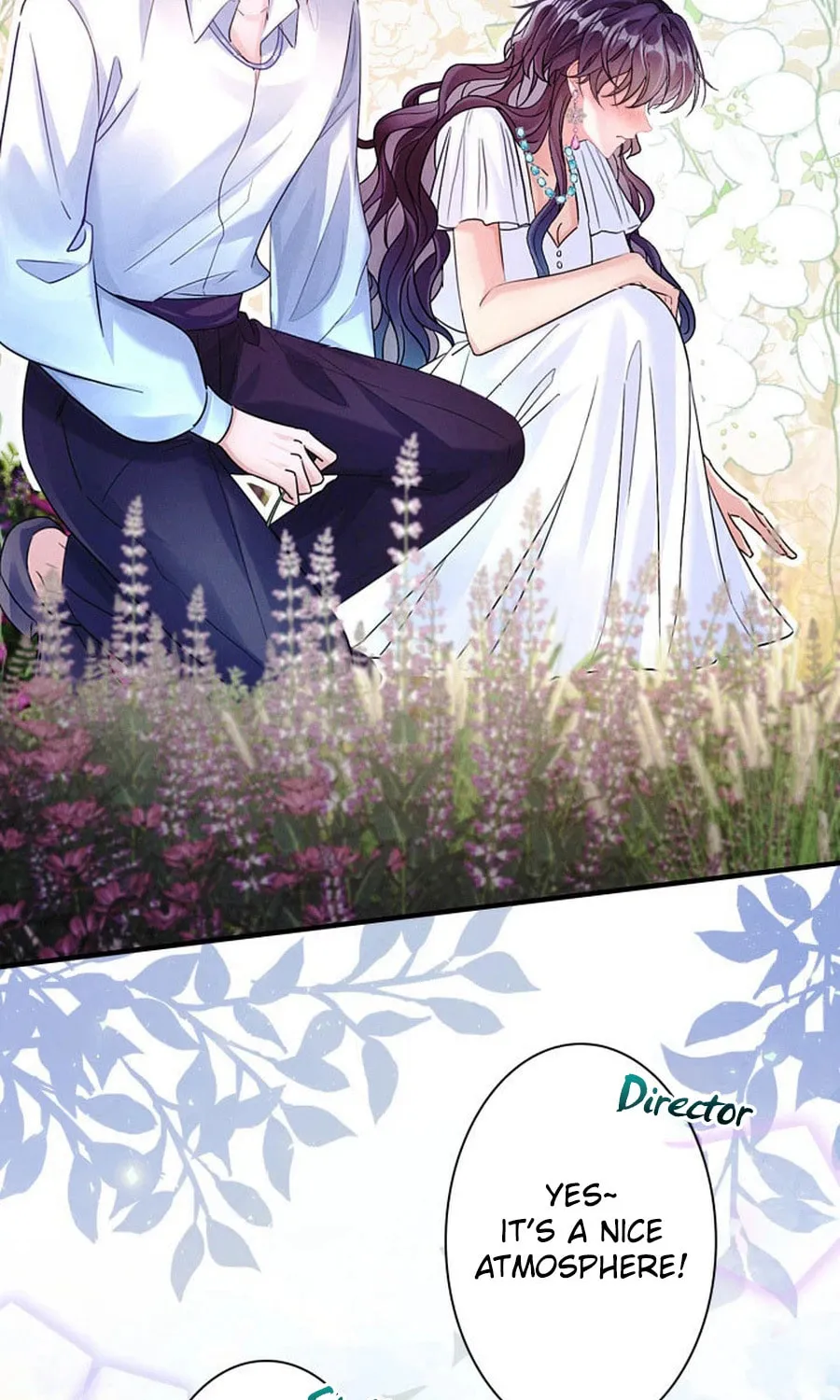 That Summer's Promise Once Again Chapter 5 page 44 - 