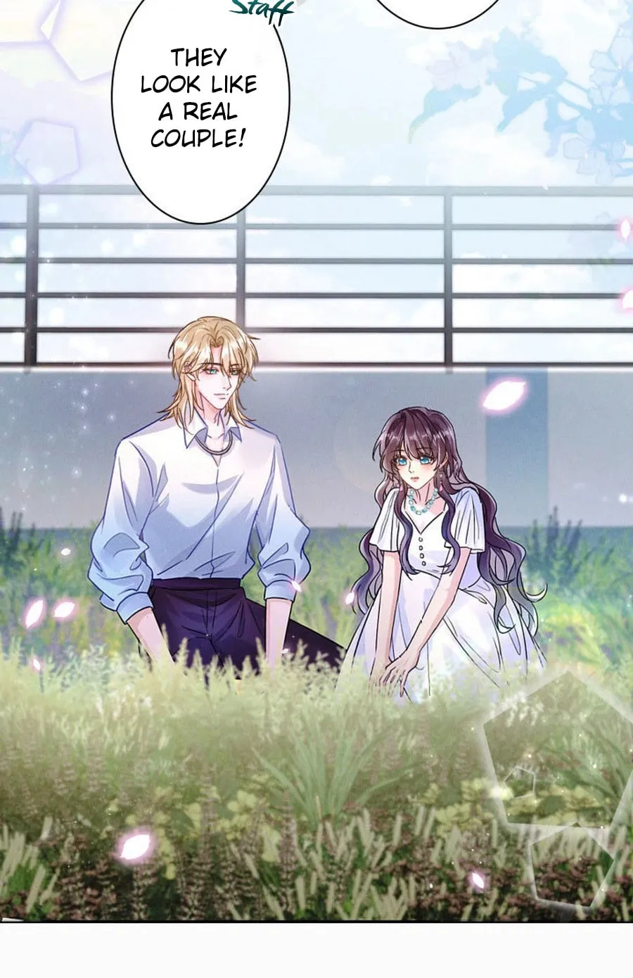 That Summer's Promise Once Again Chapter 5 page 45 - 