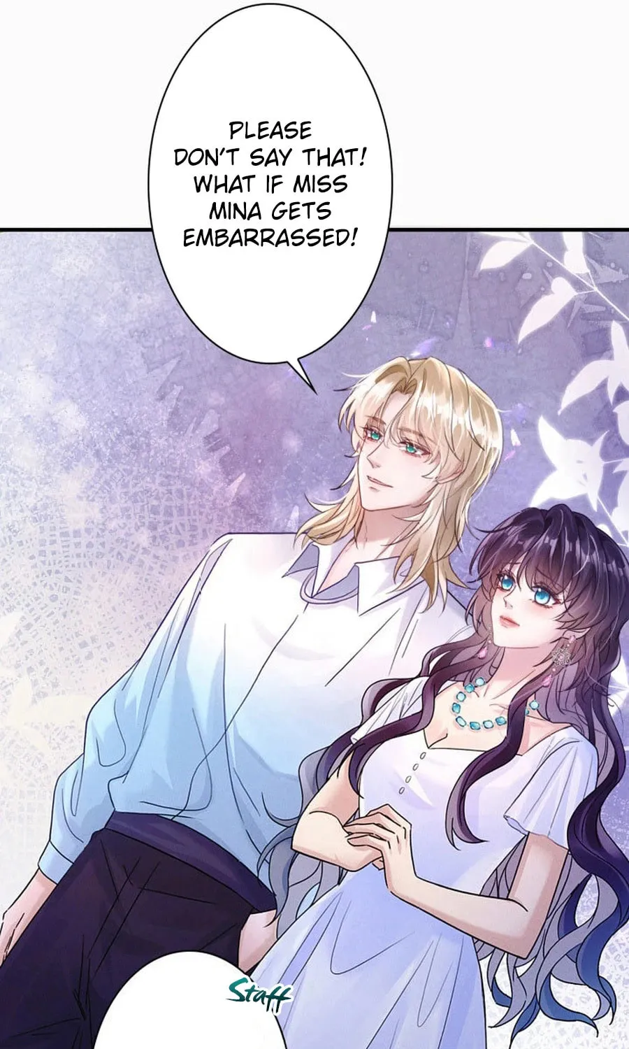 That Summer's Promise Once Again Chapter 5 page 46 - 