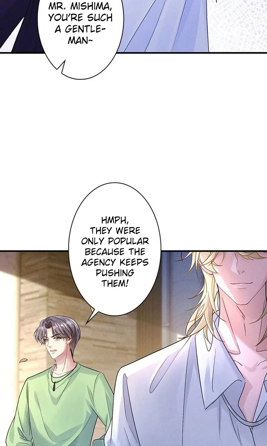 That Summer's Promise Once Again Chapter 5 page 47 - 
