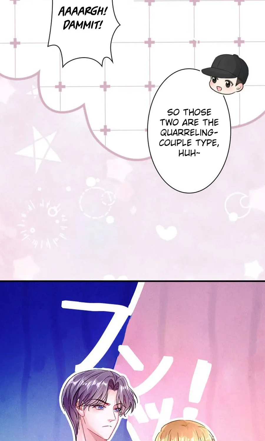 That Summer's Promise Once Again Chapter 5 page 49 - 
