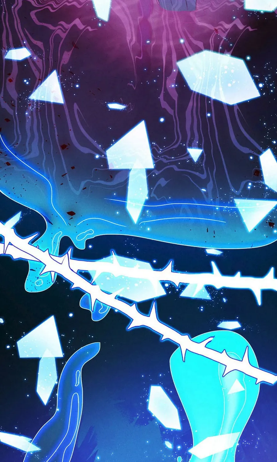 That Summer's Promise Once Again Chapter 5 page 6 - 