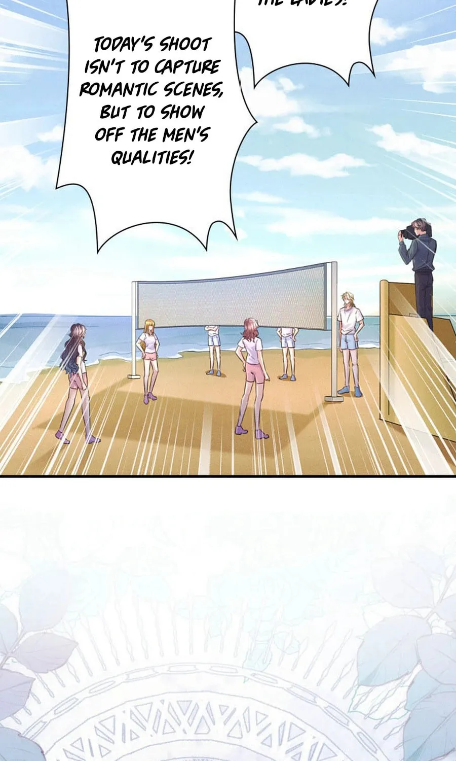 That Summer's Promise Once Again Chapter 5 page 54 - 