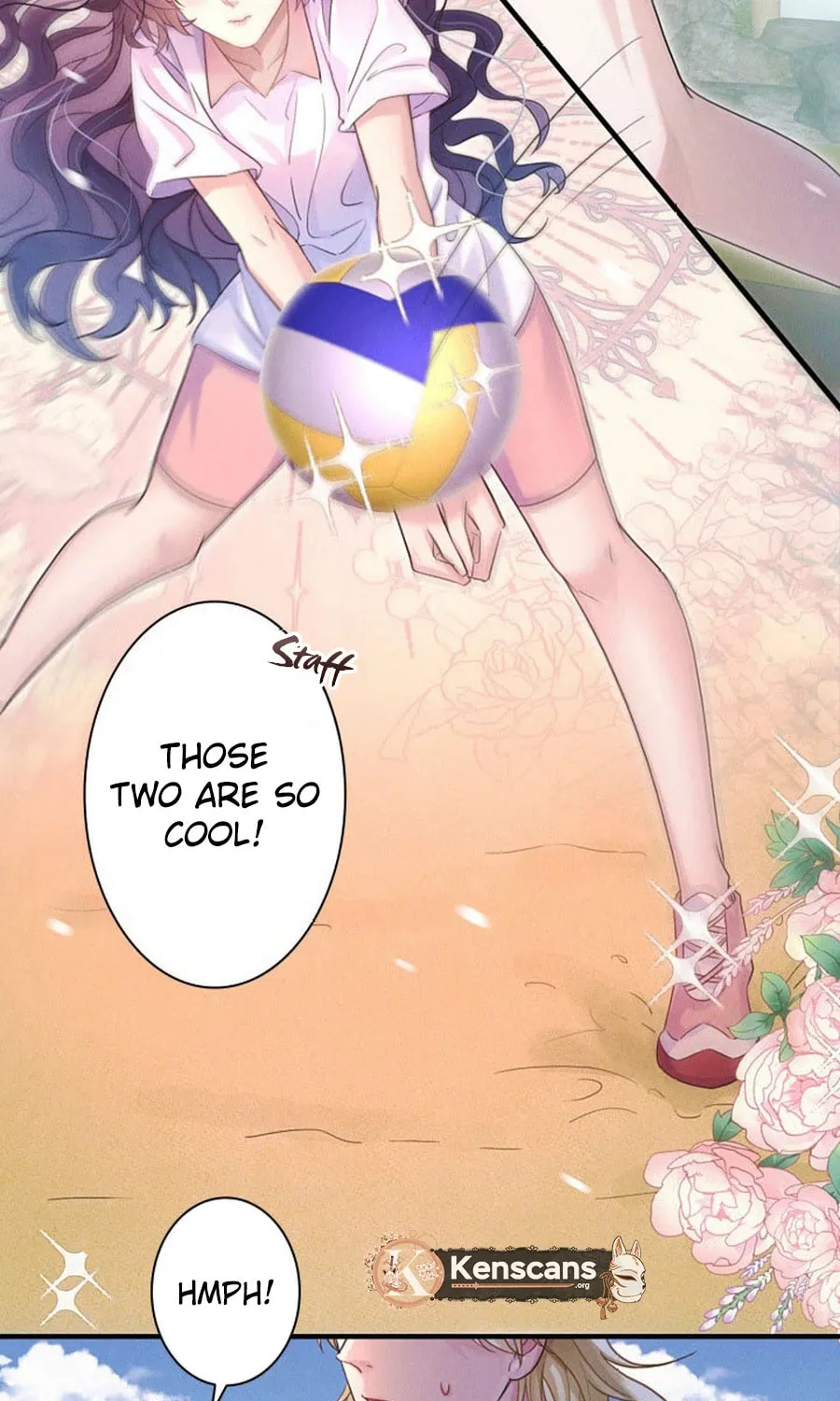 That Summer's Promise Once Again Chapter 5 page 56 - 