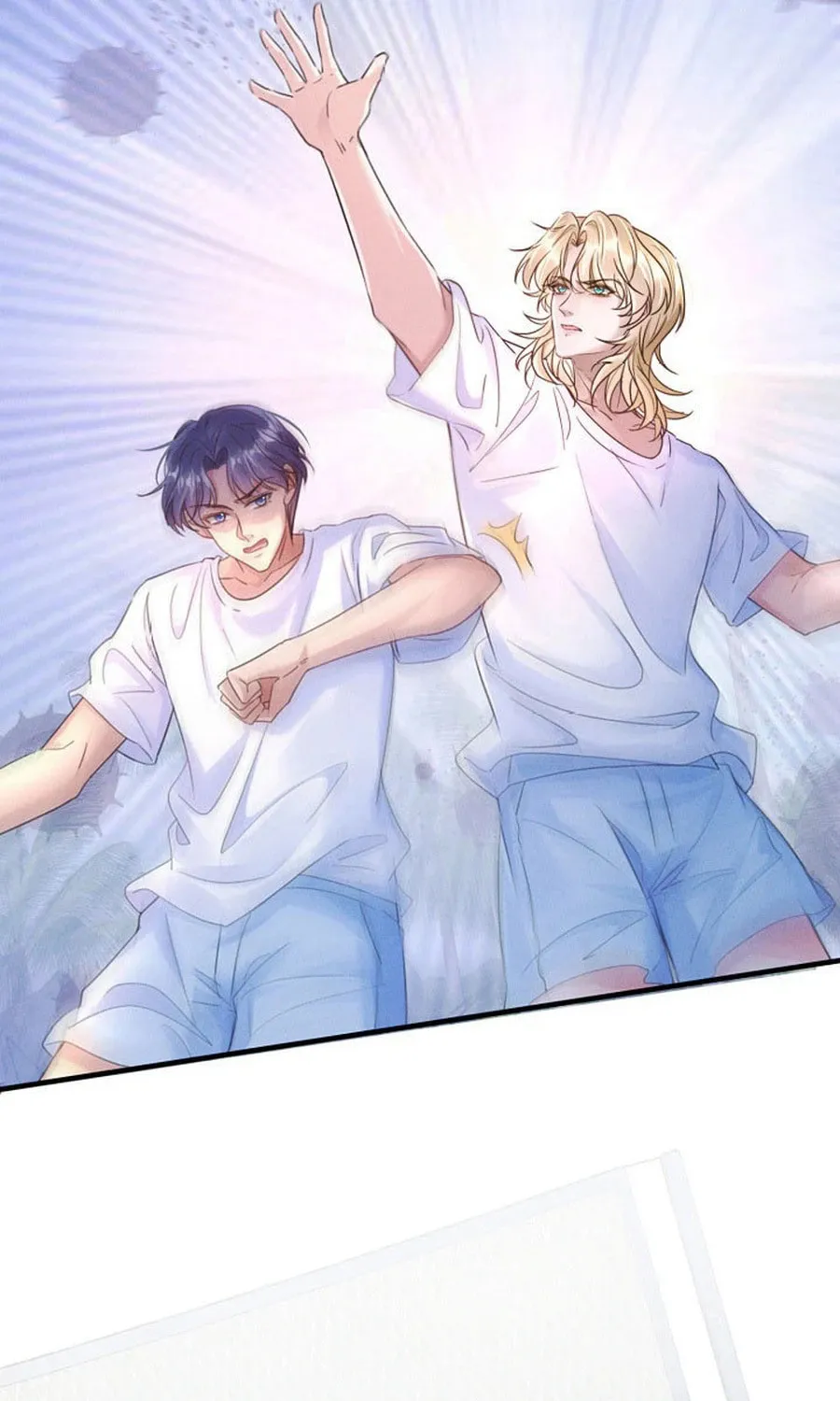 That Summer's Promise Once Again Chapter 5 page 59 - 