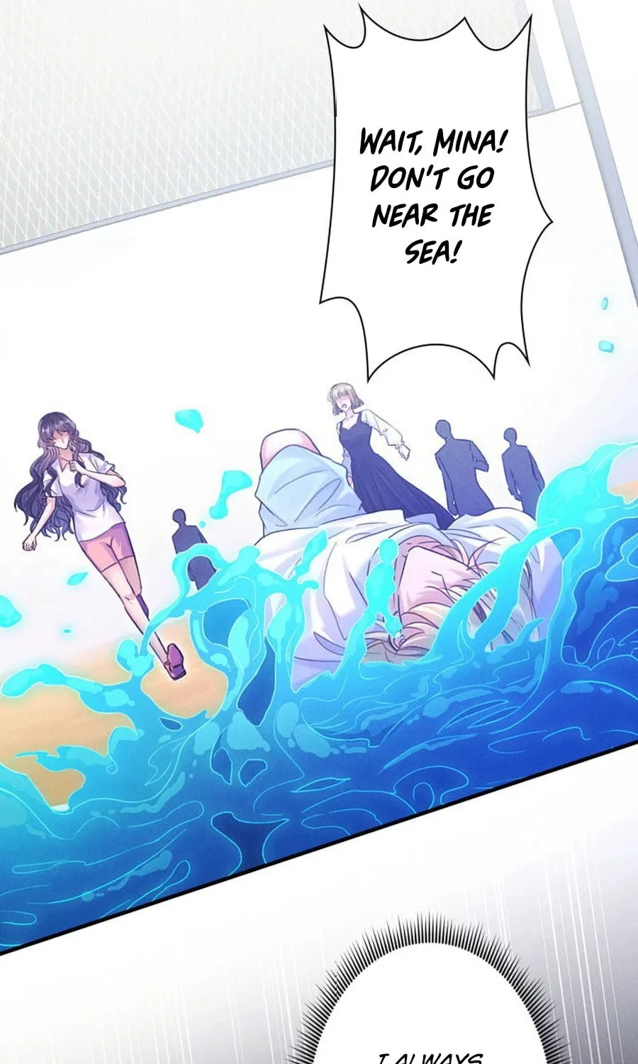 That Summer's Promise Once Again Chapter 5 page 60 - 