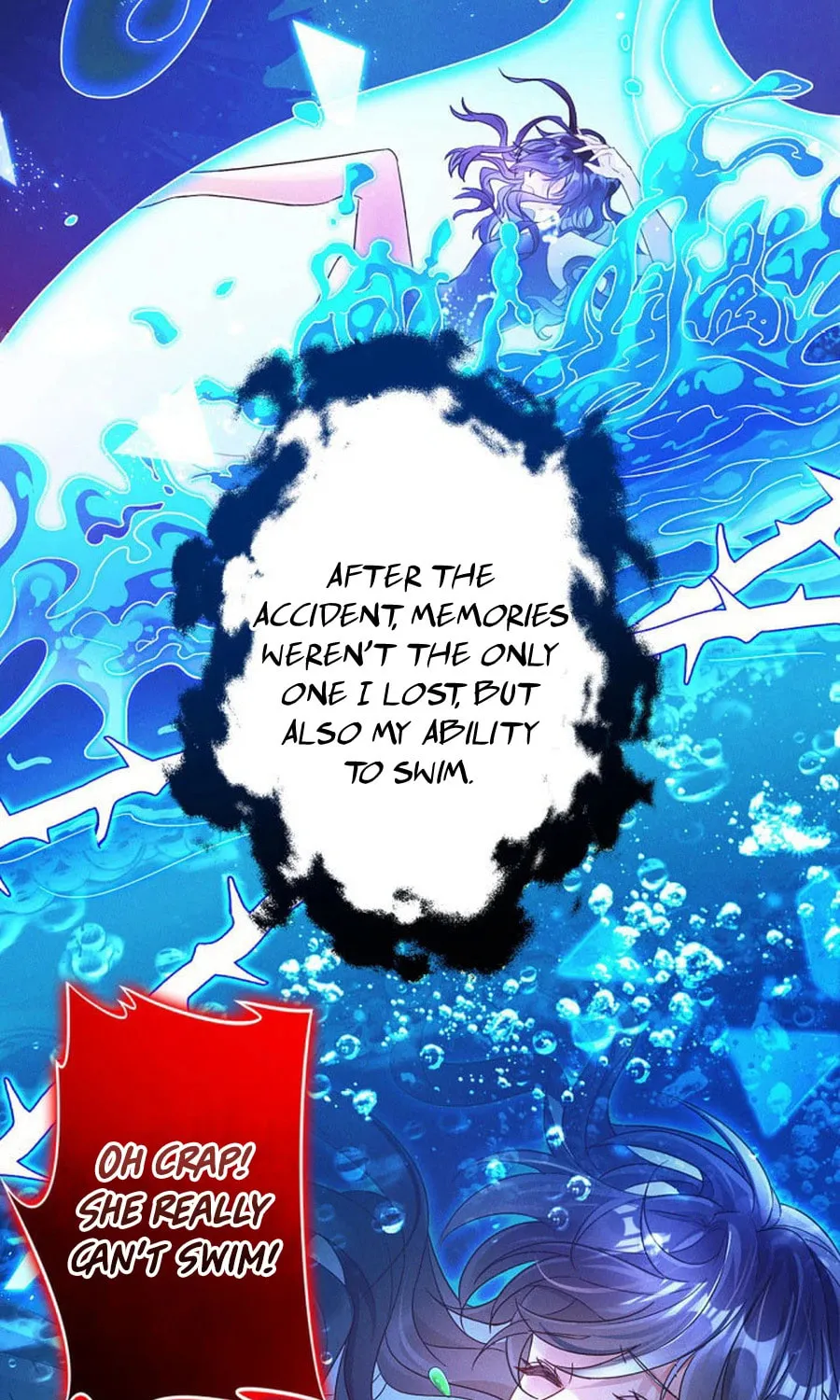 That Summer's Promise Once Again Chapter 5 page 7 - 