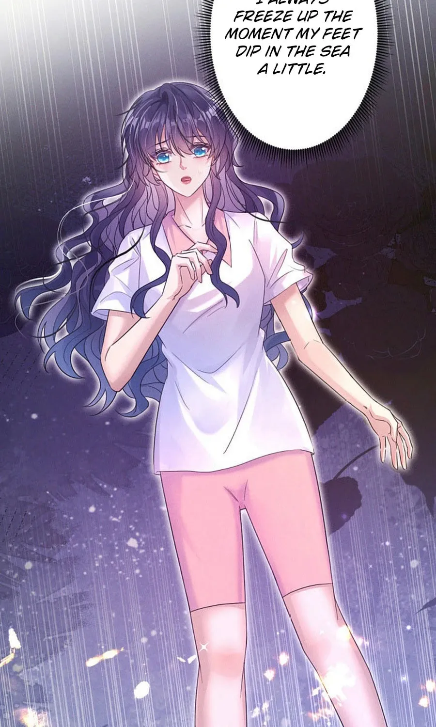 That Summer's Promise Once Again Chapter 5 page 61 - 