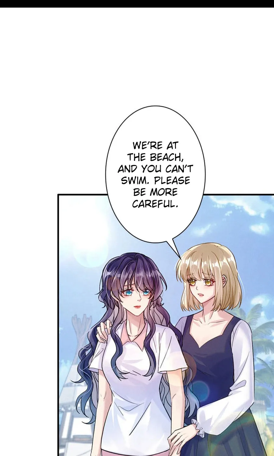 That Summer's Promise Once Again Chapter 5 page 63 - 