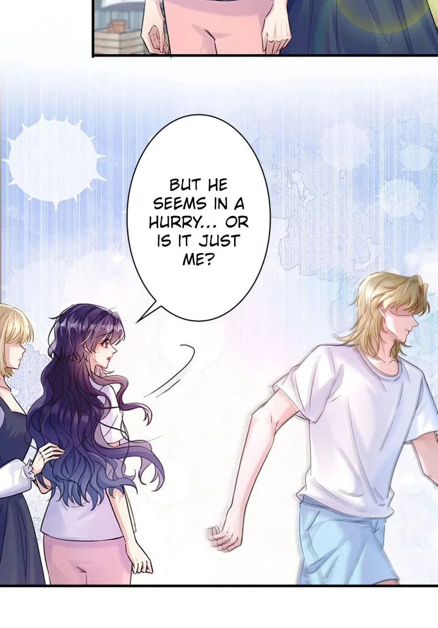 That Summer's Promise Once Again Chapter 5 page 64 - 