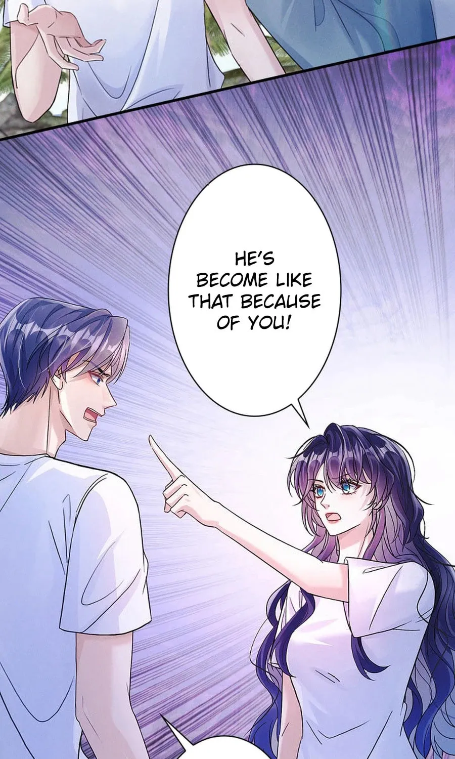 That Summer's Promise Once Again Chapter 5 page 67 - 