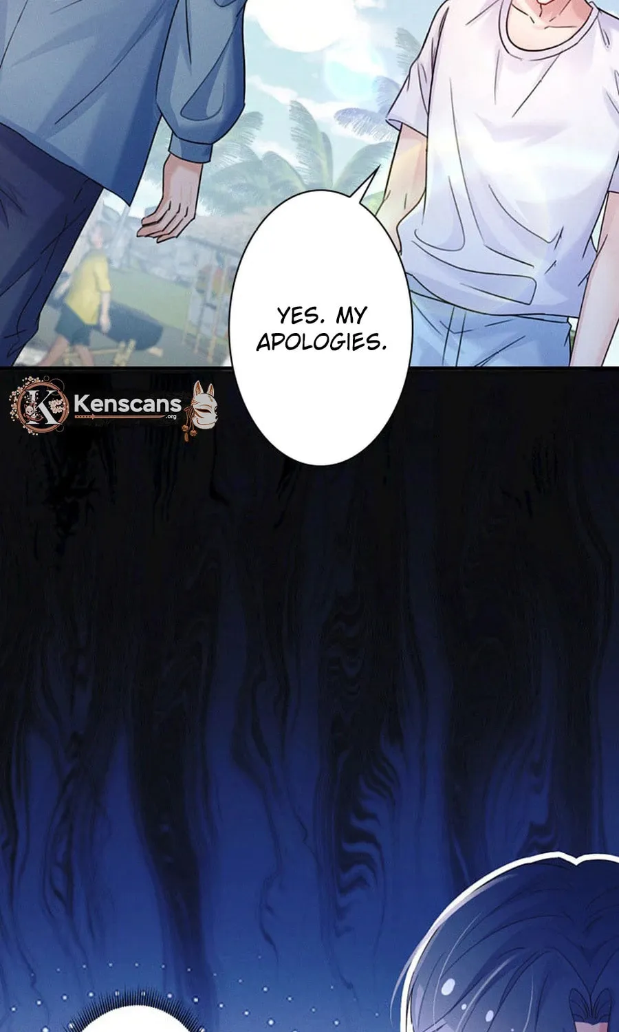 That Summer's Promise Once Again Chapter 5 page 69 - 
