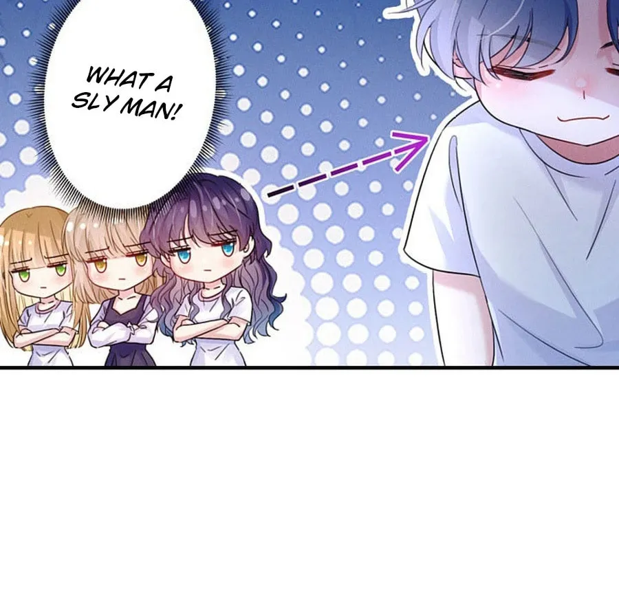 That Summer's Promise Once Again Chapter 5 page 70 - 