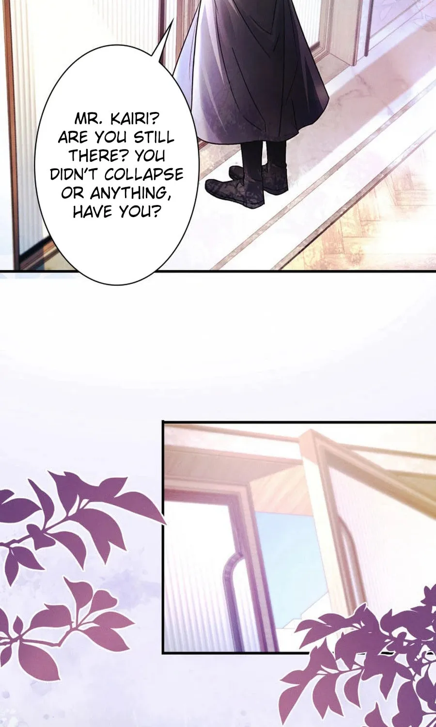 That Summer's Promise Once Again Chapter 5 page 74 - 