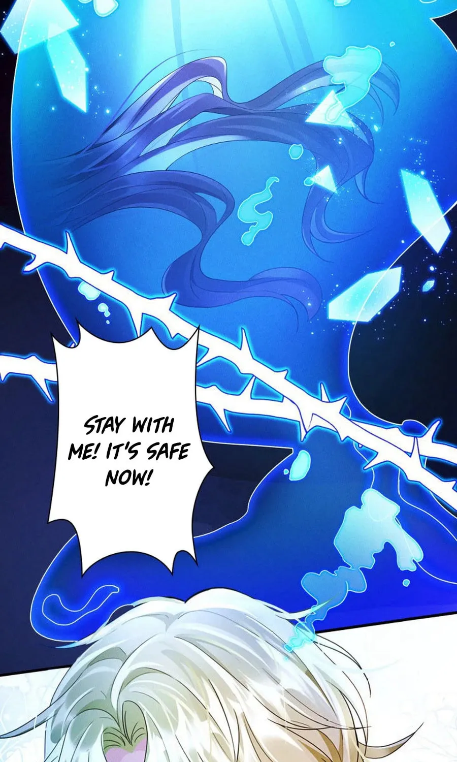 That Summer's Promise Once Again Chapter 5 page 9 - 