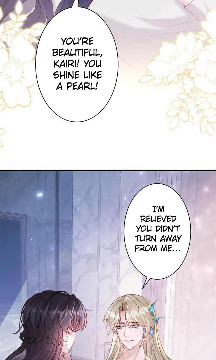 That Summer's Promise Once Again Chapter 6 page 11 - 