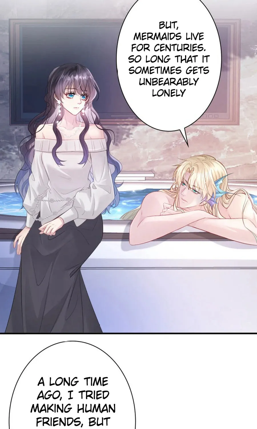 That Summer's Promise Once Again Chapter 6 page 15 - 