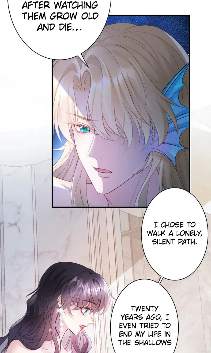 That Summer's Promise Once Again Chapter 6 page 16 - 