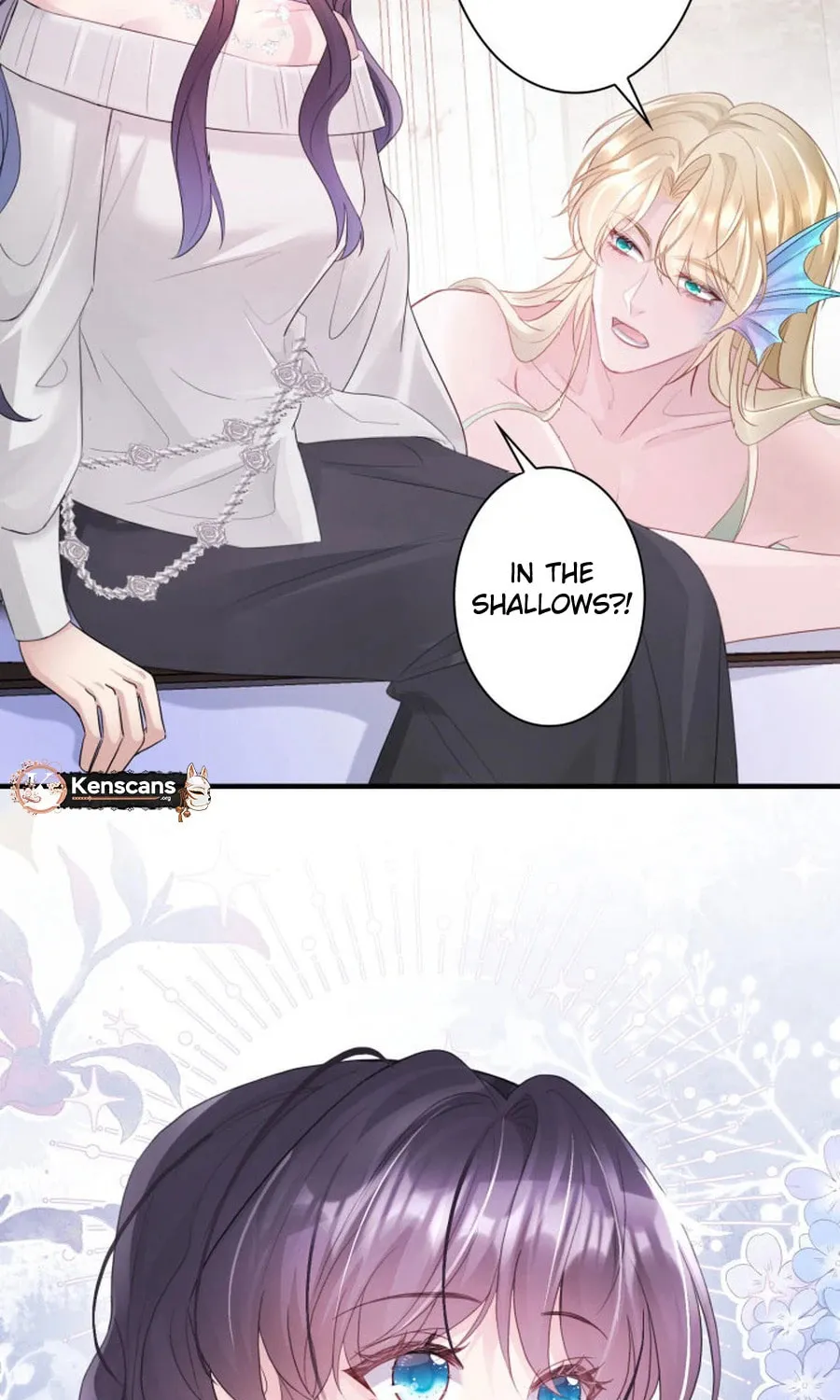 That Summer's Promise Once Again Chapter 6 page 17 - 