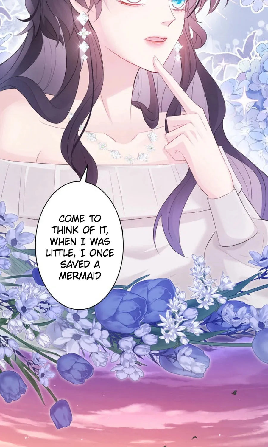 That Summer's Promise Once Again Chapter 6 page 18 - 