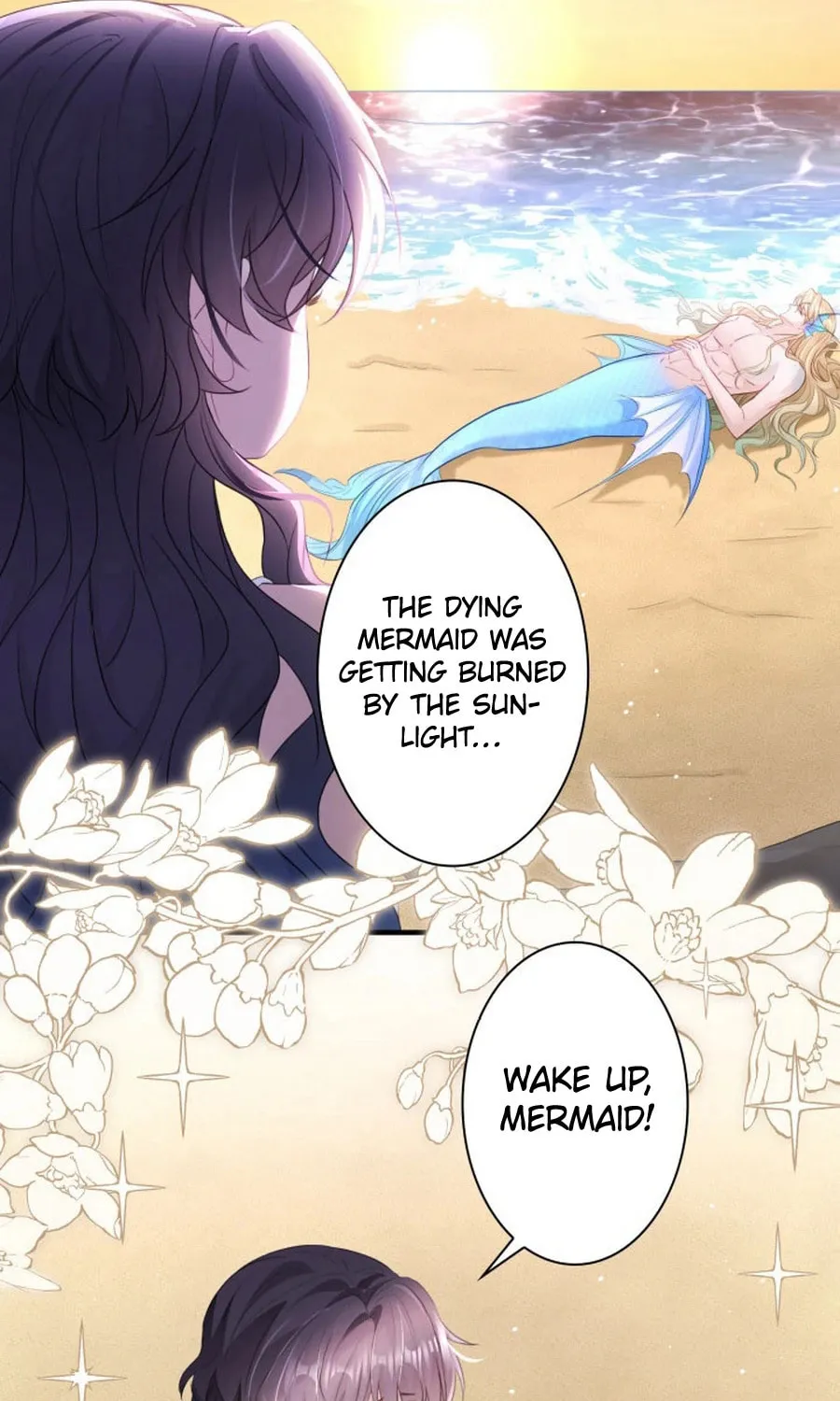 That Summer's Promise Once Again Chapter 6 page 20 - 