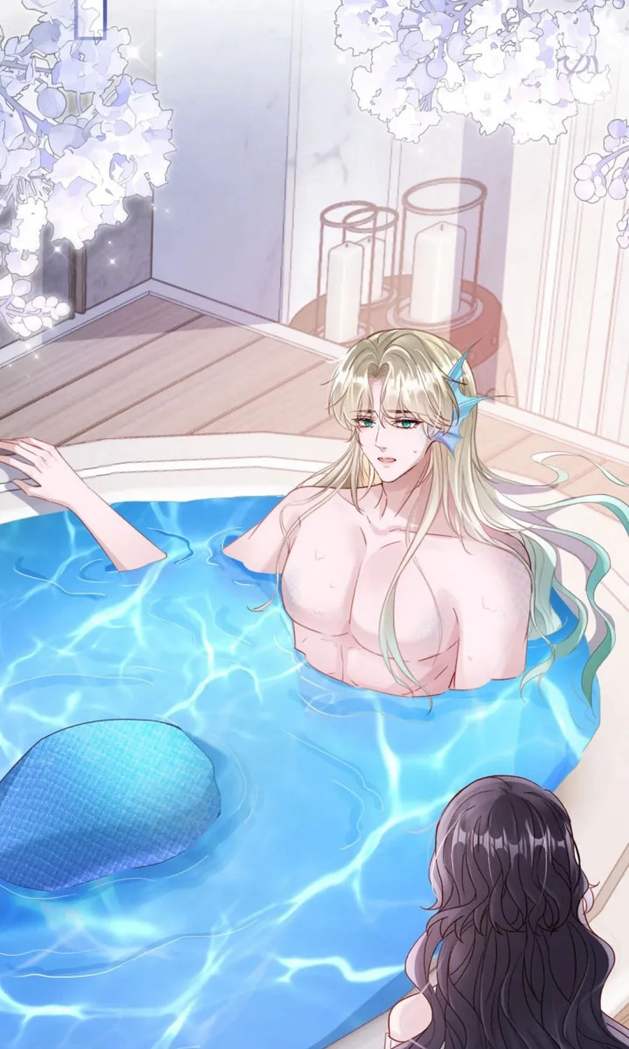 That Summer's Promise Once Again Chapter 6 page 3 - 