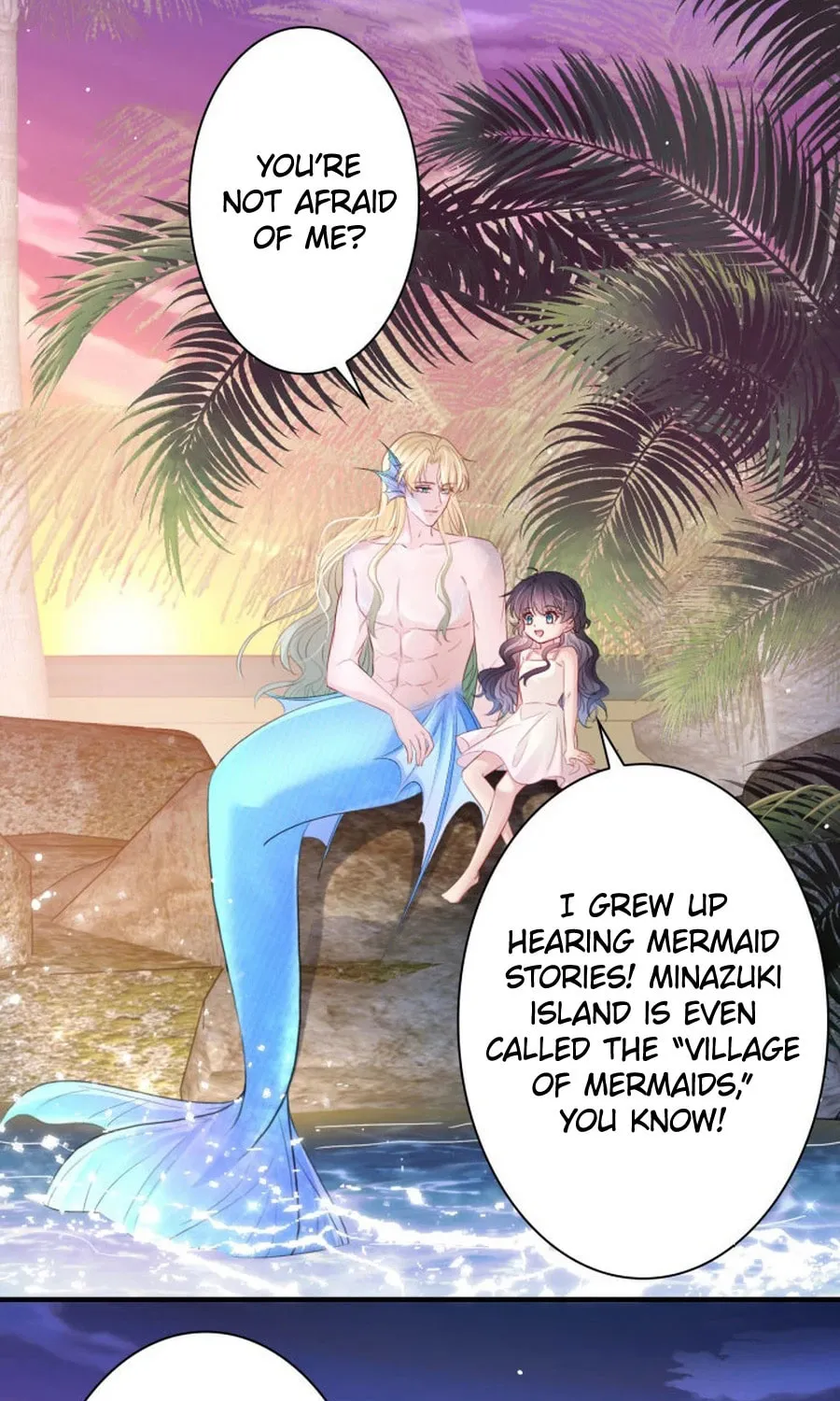 That Summer's Promise Once Again Chapter 6 page 22 - 