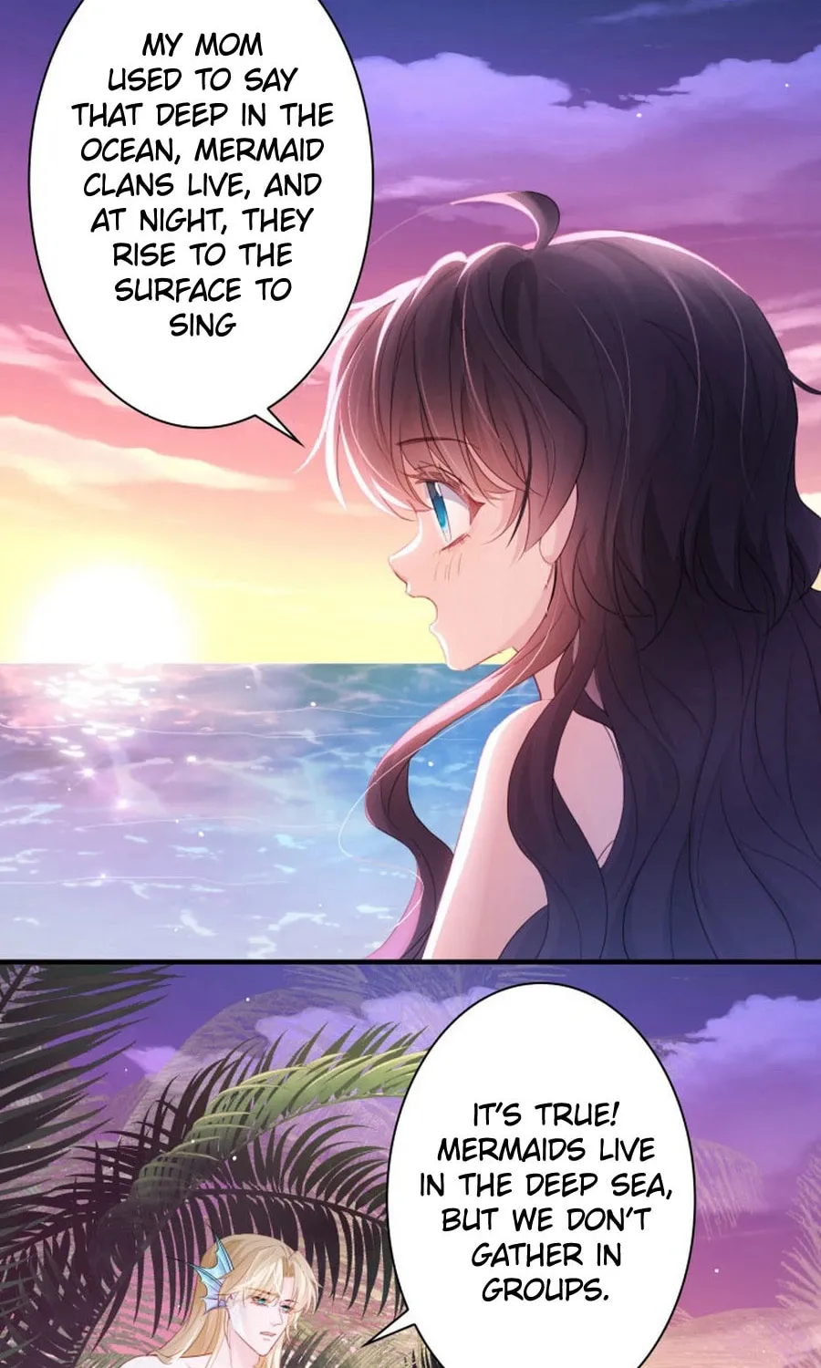 That Summer's Promise Once Again Chapter 6 page 23 - 