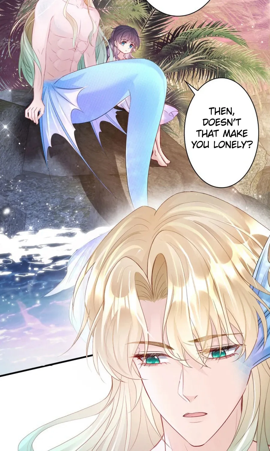 That Summer's Promise Once Again Chapter 6 page 24 - 