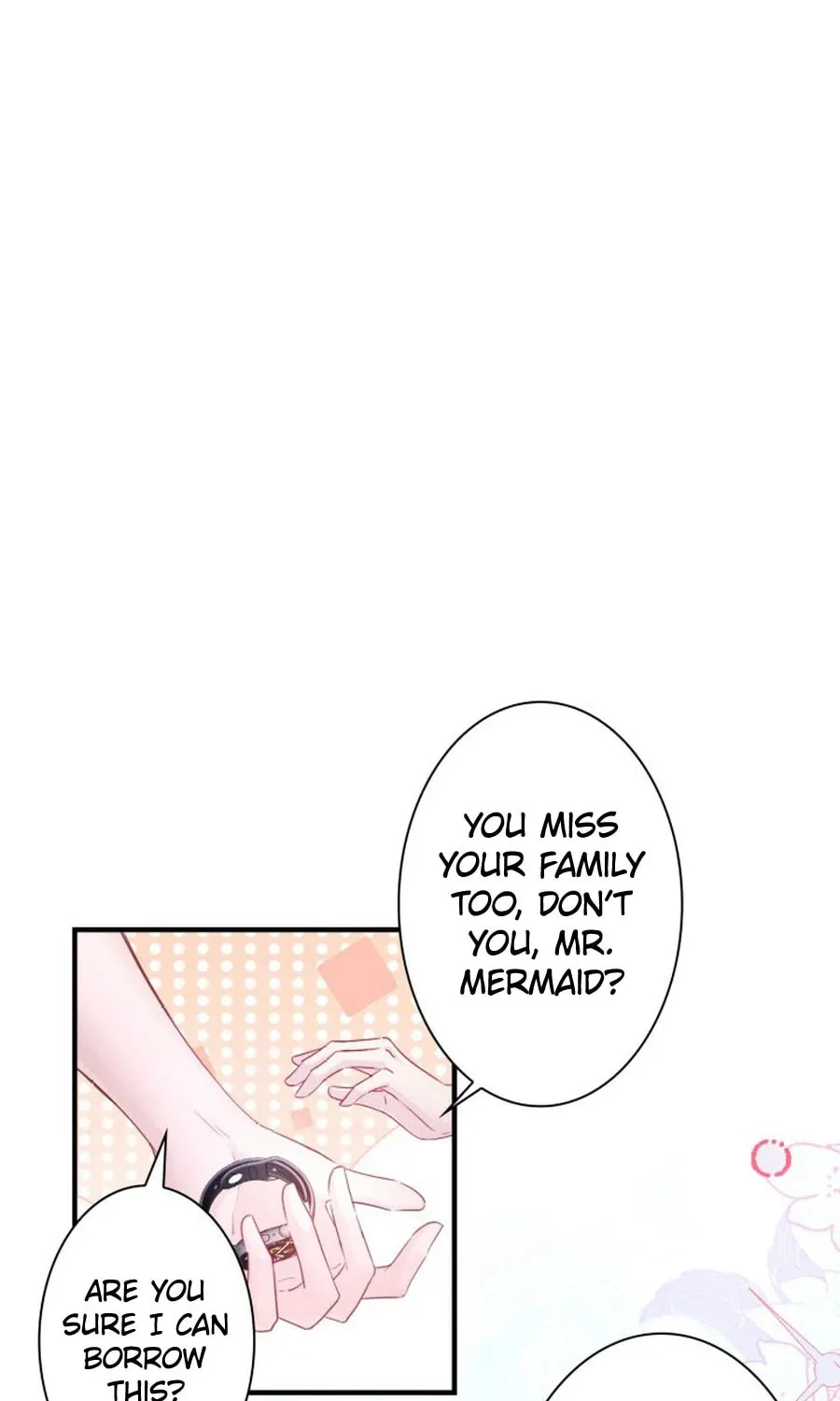 That Summer's Promise Once Again Chapter 6 page 27 - 